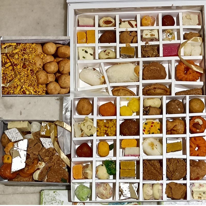 छप्पनभोग